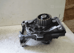 Pompa wtryskowa 1.6 tdci ford 5WS40893 6