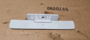 Osłona lusterka wstecznego VW Golf IV 4 3B0858555 1