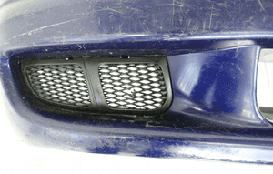 Zderzak przód przedni subaru legacy iii 98-03 3