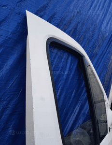 Drzwi prawy przód fiat ducato iii 12R jumper 11