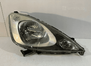 HONDA JEZZ 3 Lampa przednia zwykła R - 14827 1