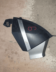 Honda cb 1000r lewa owiewka 1