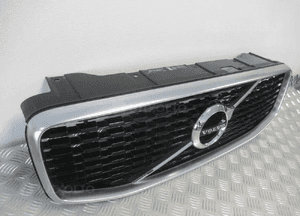 Grill gril atrapa volvo XC60 ii r-design 2017- 5