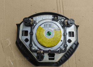 Poduszka airbag kierowcy fiat panda ii 735460952 2