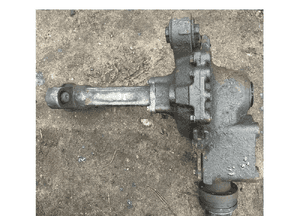 Dyferencjał przedni Range Rover Sport L320 3.6 D 2