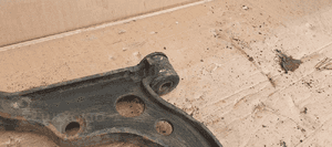 Wahacz prawy przód przedni prawy Fiat Ducato 1300526080 4