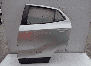 Drzwi lewy tył opel mokka i Z176 1