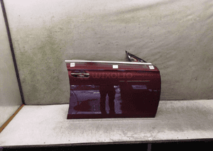 Drzwi prawe przód przednie mercedes cls W219 544 bordo 1