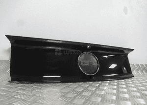 Blenda klapy tył tylej ford mustang vi 6 2014-2017 2