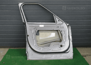 Drzwi przód przednie lewe range rover sport ii L494 2013- 7