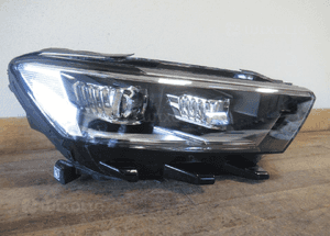 Lampa przód przednia prawa vw t-roc 2017- full led 2