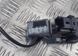 PEUGEOT 508 STACYJKA Z KLUCZYKIEM 9663123380 RADOM 3