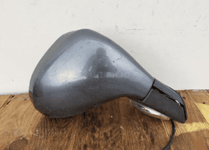 Lusterko elektryczne prawe peugeot 207 ezwd 9-PIN oryginał wysyłka! 1