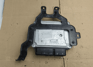 Komputer sterownik silnika ecu kia sportage iii 2.0 16V 39133-2ESA0 4