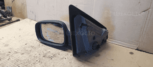Lusterko zewnętrzne lewe Renault Megane II 5PIN Europa 7