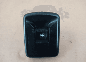 Przełącznik szyb panel pasażera Renault Trafic III Vivaro B 809608963R 1