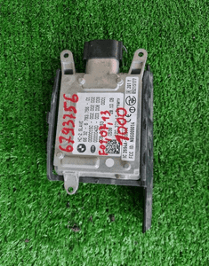 Radar bmw 7 F01 6 F12 5 F07 6793756