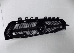 Mercedes-Benz CLA W118 Grill Diamond - 4441 6