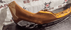 Zderzak przód przedni 620227019R renault captur lift 17-20 PDCx4 2