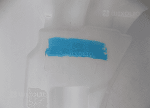 Audi A6 C8 4K Zbiornik Płynu Spryskiwacza - 11435 2