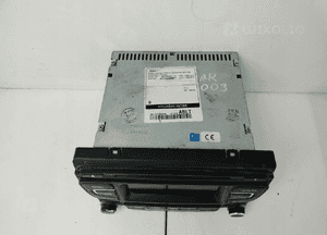 Radio kia ceed ii 12-18R. bluetooth AC110A2EE 3