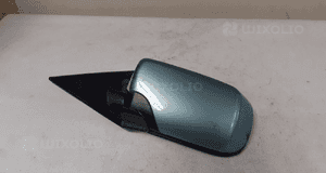 LUSTERKO ELEKTRYCZNE LEWE BMW E46 5PIN GREY GREEN 1