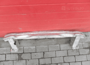 Wzmocnienie belka audi A4 8K0 B8 2012-2016 lift 1