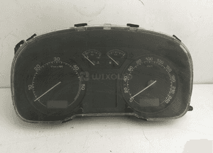 Licznik zegary skoda octavia i 1U lift 1.9 tdi 1U0920811J 1