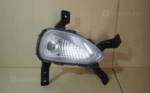 Halogen prawy przedni hyundai I20 ii lift 18- 1
