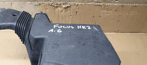 Obudowa filtra powietrza Ford Focus MK2 1.6 TDCI 7M51-9600-BF 8