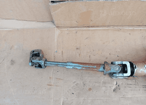 Kolumna kierownicza krzyżak VW Golf IV 4 Bora 1J1419501CJ 3