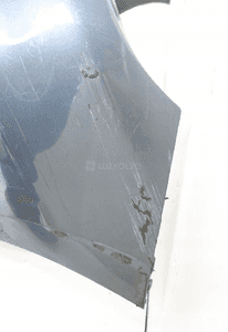 Subaru outback v 2014-2019 zderzak przód przedni 57704AL030 5