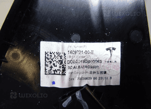 Tesla Model Y 2019- Lusterko prawe przód 13 PIN 1609791-00-E LLU 7
