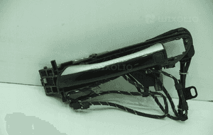 KLAMKA DRZWI LEWYCH KEYLESS GO KOLOR 197 MERCEDES SL R230 1