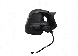 Lusterko prawe fiat ducato jumper boxer iii 6 pin kabli 2014-2022 europa 1