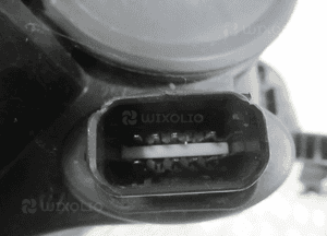 LAMPA PRZEDNIA PRZÓD LEWA CITROEN C3 II 9673814980-02 13