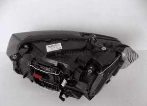 Audi Q5 LCI Lampa Przednia Prawa - 6395 8