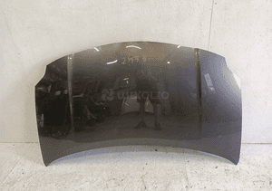 MASKA POKRYWA SILNIKA TOYOTA AURIS I 06-09 1