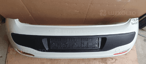 Zderzak tył tylny Fiat Punto EVO 296 5