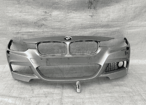 Bmw 3 F30 / F31 m-pakiet zderzak przedni 11- 1