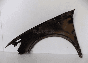 Audi Q 3 Błotnik Przedni Prawy - 11555 5