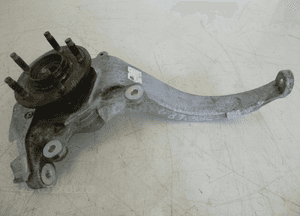 JAGUAR XJ X351 RWD ZWROTNICA PRZÓD PRZEDNIA LEWA 7