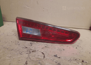 Alfa romeo giulietta lampa lewa tylna z led 2