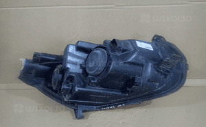 Lampa lewa reflektor lewy ford transit courier 14- 2