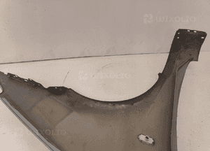Ford c max 03-10 BŁOTNIK LEWY PRZEDNI PRZÓD 6