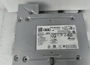 VW AG AUDI MULTIMEDIA CZYTNIK NAWIGACJA NAVI 8Y0035043E 3
