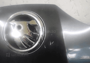 Maska pokrywa silnika skoda octavia 3 iii lift 17- 3
