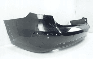 Zderzak tył tylny bmw 3 gt F34 lift 7416072 2
