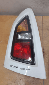 Kia soul i 1 lampa tyl tylna lewa 1