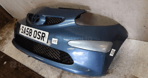 Zderzak przód przedni do toyota aygo 8R3 3